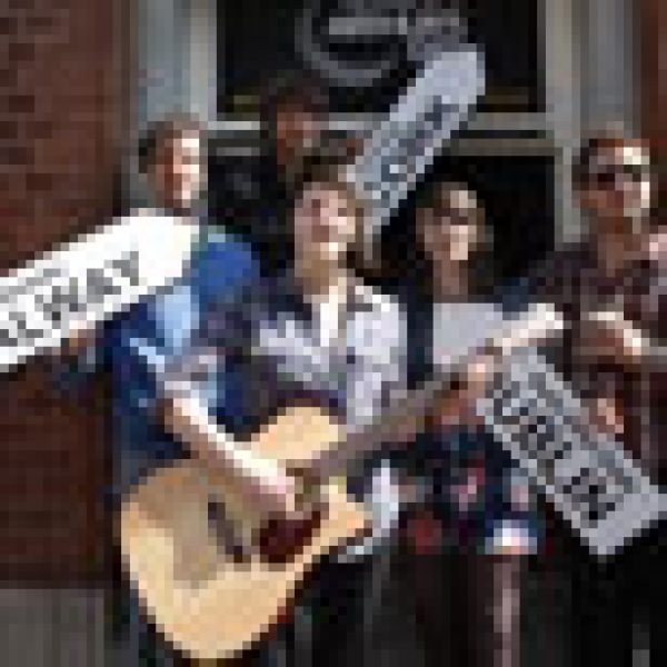 Guinness set to party like its 2009