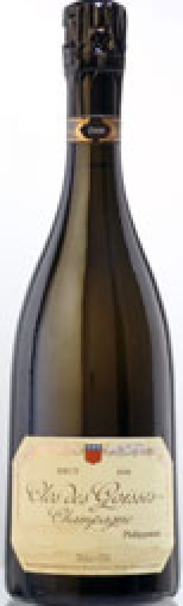 Clos des Goisses 2000 released