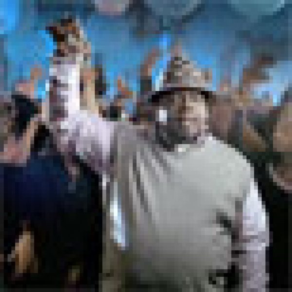 New Bud ad drives home responsible drinking mantra