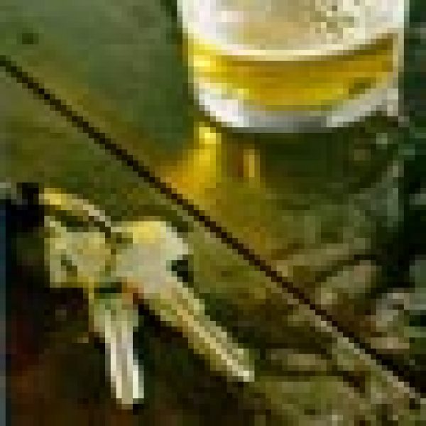 UK considers slashing drink-drive limit