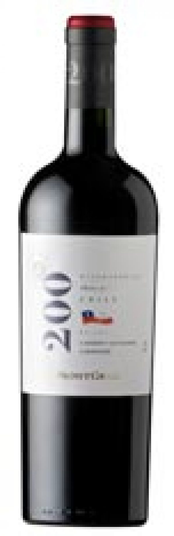 MontGras releases bicentennial wine