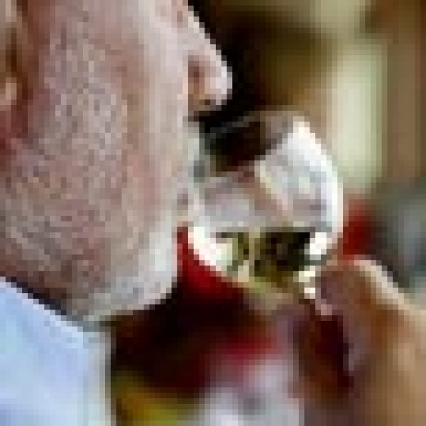 Do you drink more sensibly the older you get?