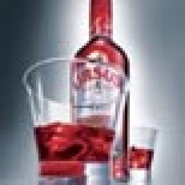 Diageo seeks to regain vodka volumes with Ursus