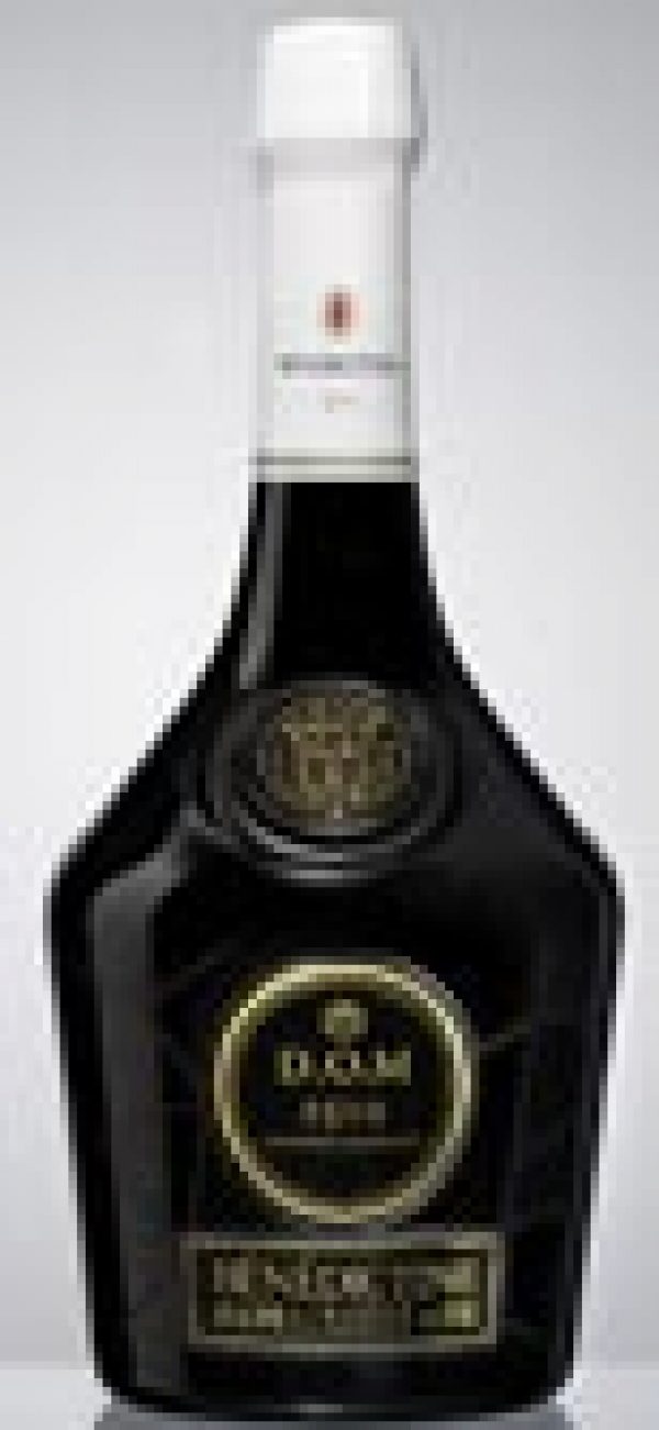 French liqueur marks 500 years