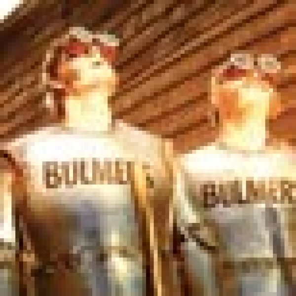 Bulmers goes backstage in new TV ad