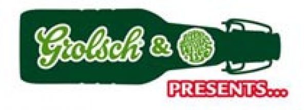 Grolsch goes to the movies