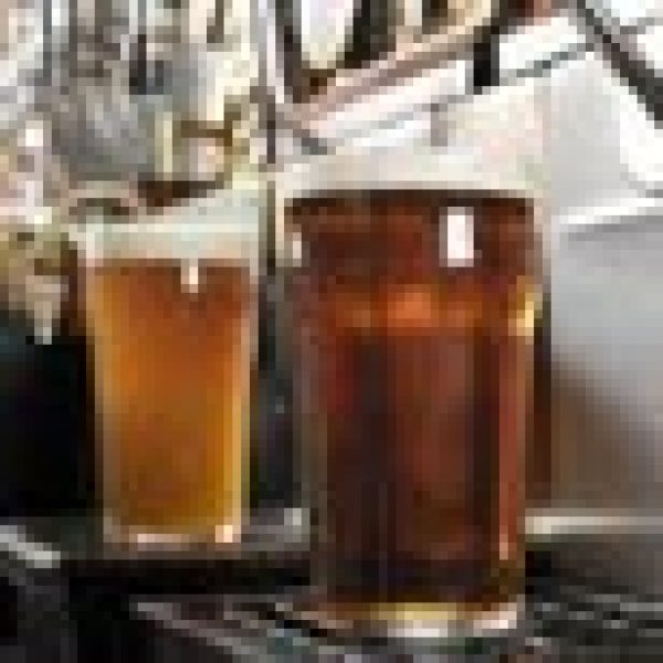 Beer named best in Britain