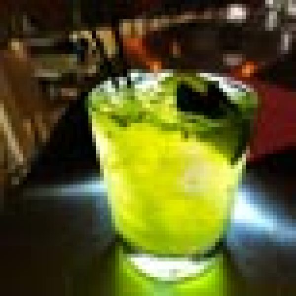 Britain goes Mojito mental