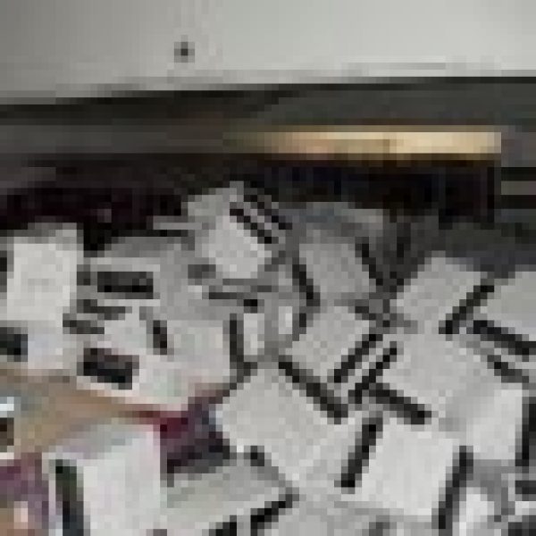 NZ drinks companies count the cost of quake