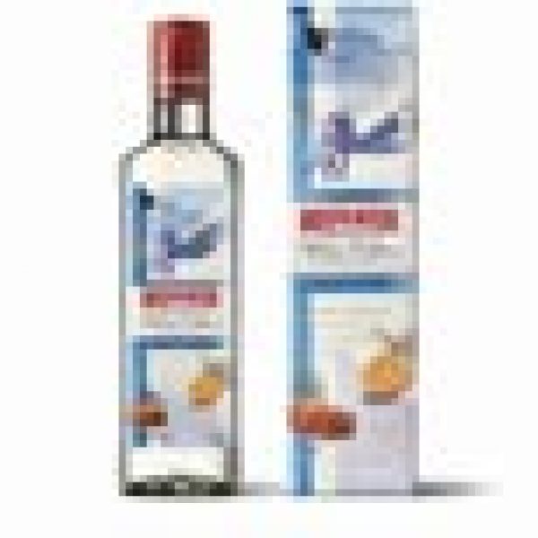 Beefeater launches limited edition winter gin