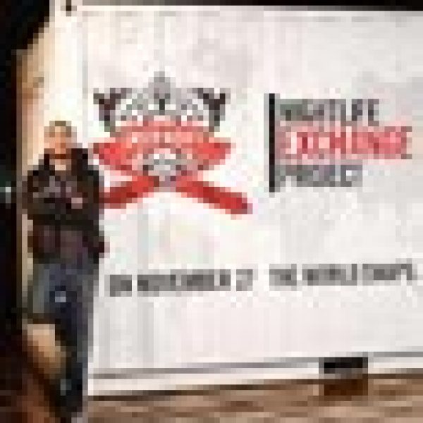 Smirnoff does nightlife swap-shop