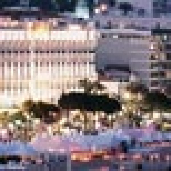 Travel Retail in fine shape after exhibition