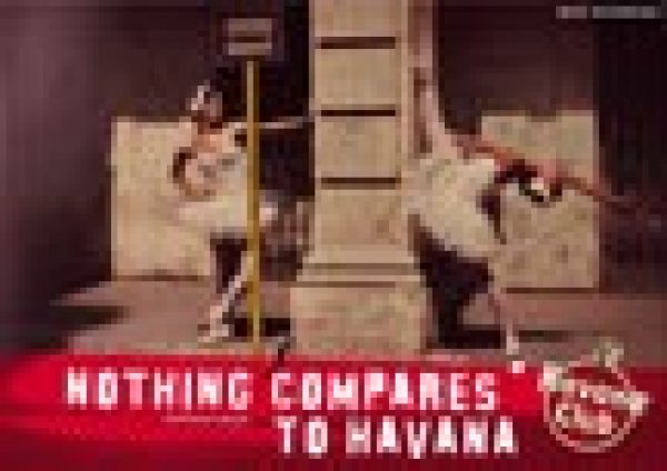 Havana Club goes back to its roots