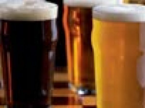 UK suffers record beer sales drop