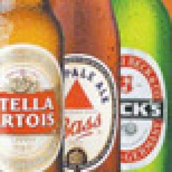 Solid AB InBev performance leaves investors cold