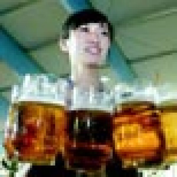 Asian thirst for beer set for further growth