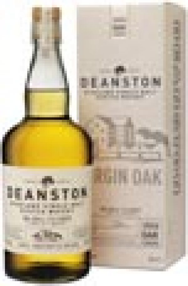 Green Awards profile: Deanston