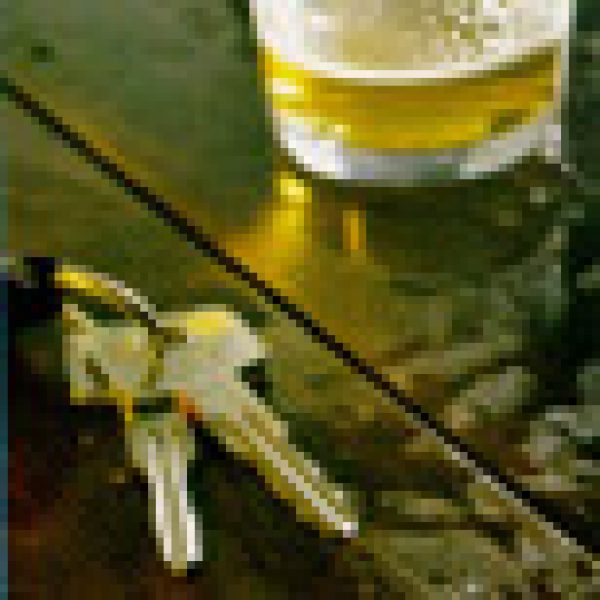 Pernod campaigns against drink driving