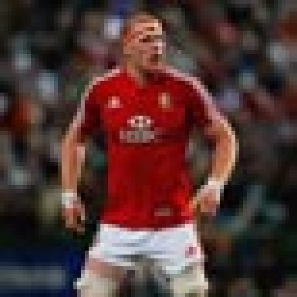 First Cape set to roar with Lions