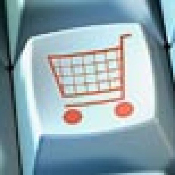 Shoppers baulk at online retail charges