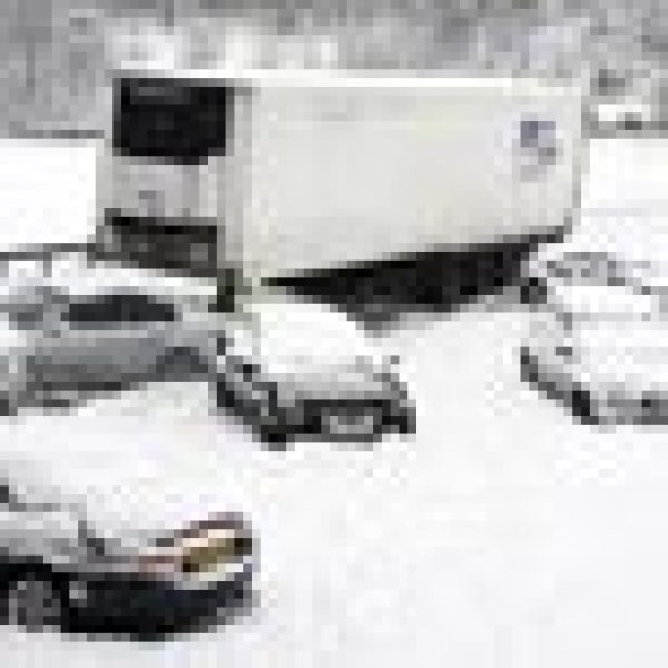 Weather threatens Christmas wine deliveries