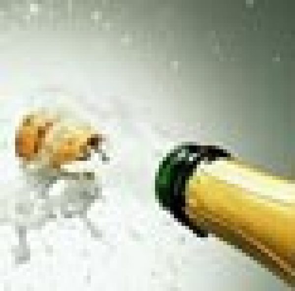 Champagne set to sparkle in 2011-12