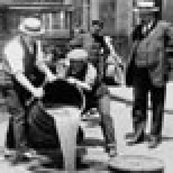 Illegal alcohol rife in south east England