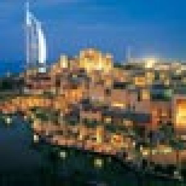 Abu Dhabi spirits boom fuels recovery