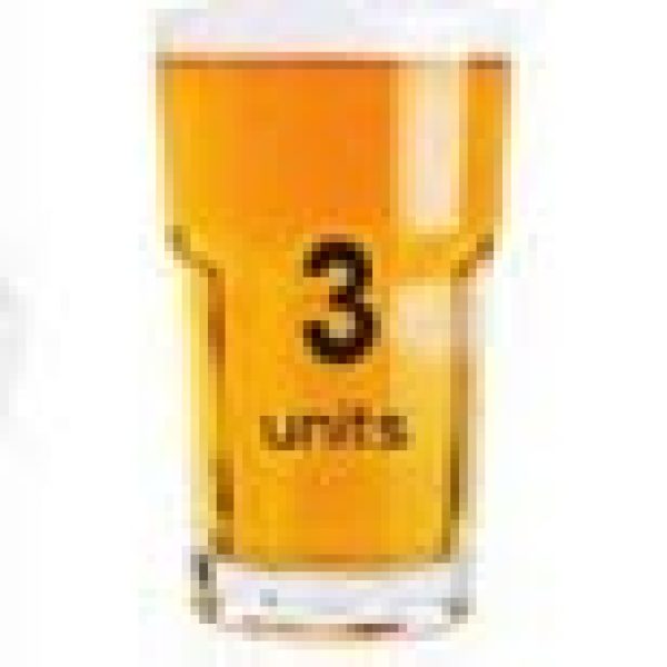 Drinkaware seeks to aid unit understanding