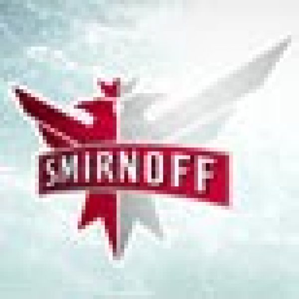 Smirnoff set for digital boost