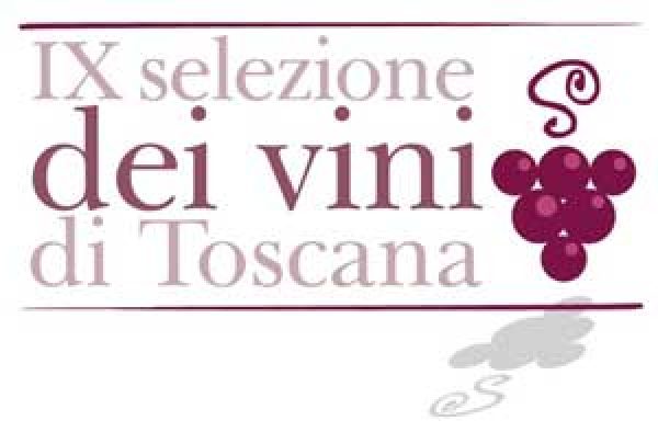 IX Selezione dei Vini di Toscana