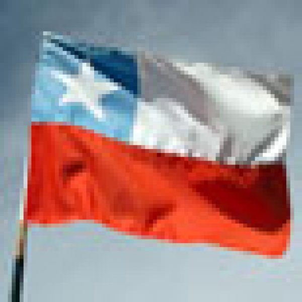 UK regains Chilean top spot