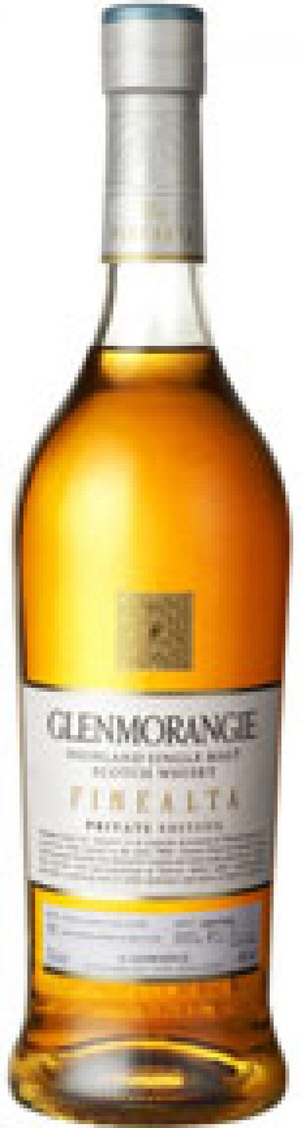 Glenmorangie unveils second Private Collection release