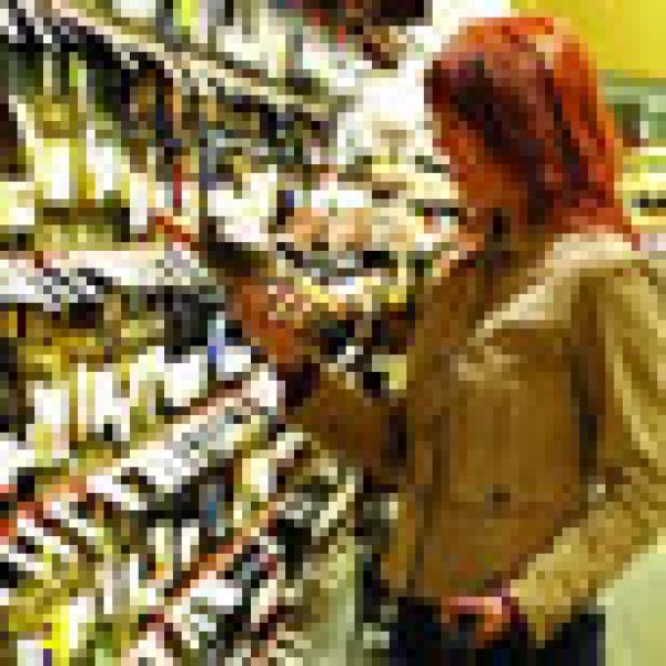 Branding not important for UK wine consumers