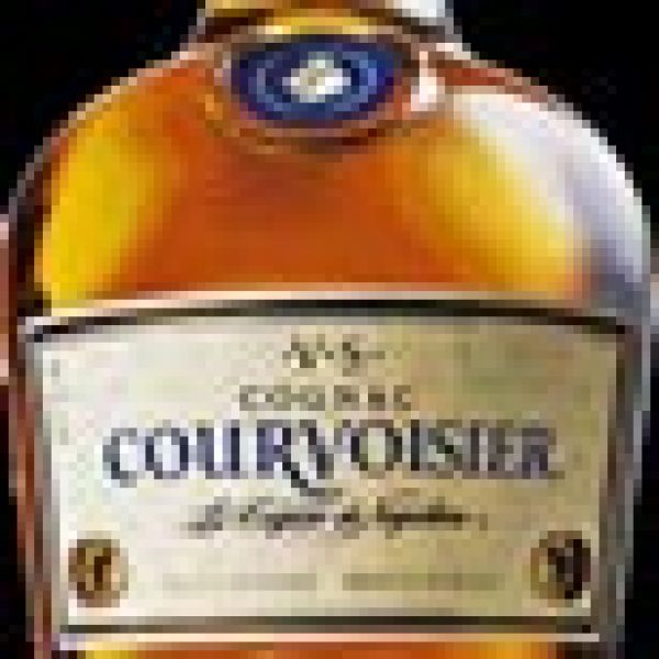 Courvoisier pushes for an Upgrade