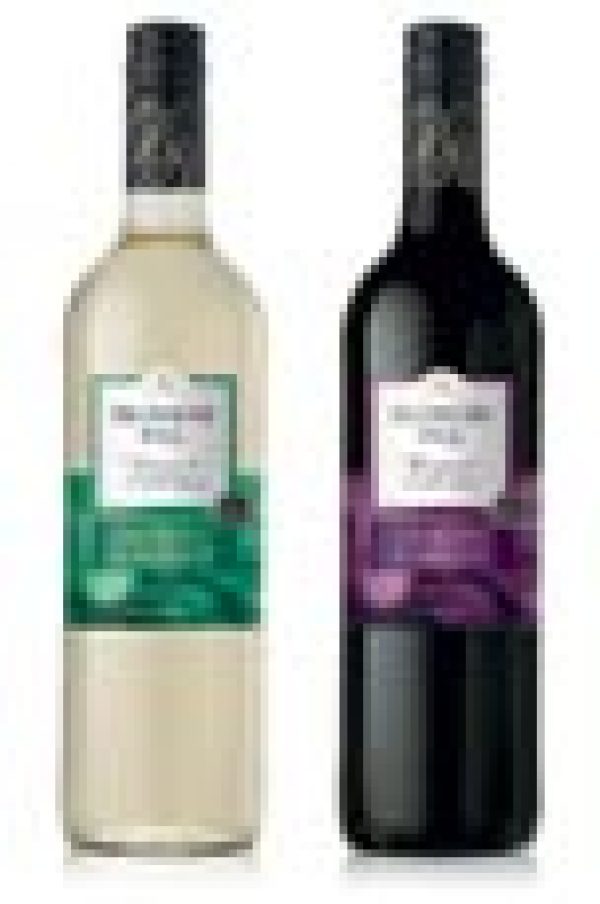 Blossom Hill launches new range