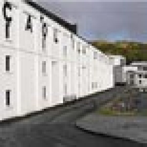 Diageo invests in boosting Islay Scotch production