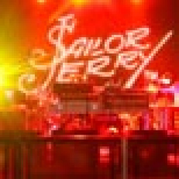 Sailor Jerry gears up for great gigs