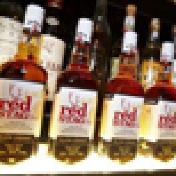 Red Stag seeks to reinvigorate bourbon