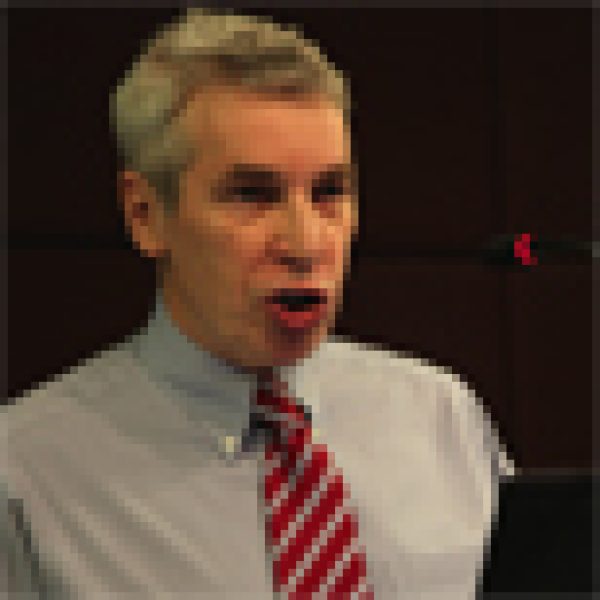 DB CONFERENCE 2011: New world order