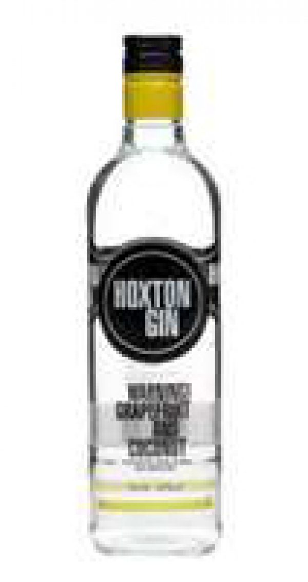 When is gin not a gin?