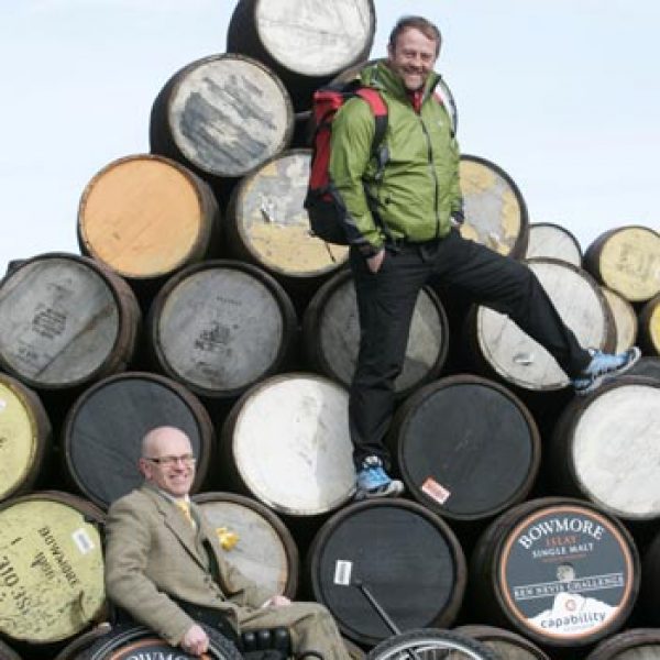 Bowmore offers Islay experience