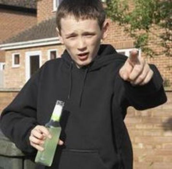 Call to avoid alcohol until age of 24