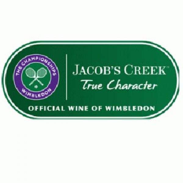 Jacobs Creek to serve up Wimbledon campaign