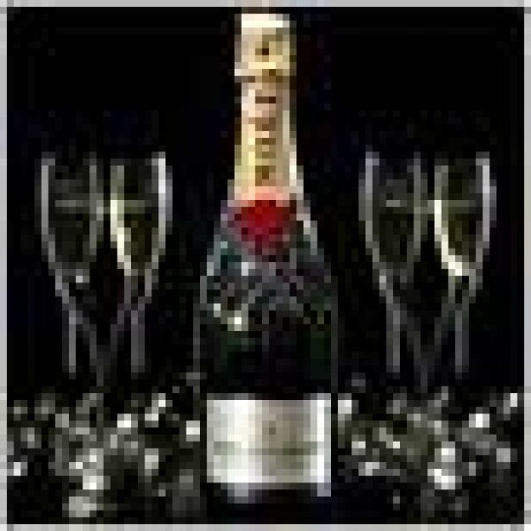 Champagne sales suffer at LVMH