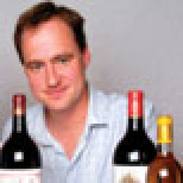 Fine wine comment: Campaign for change