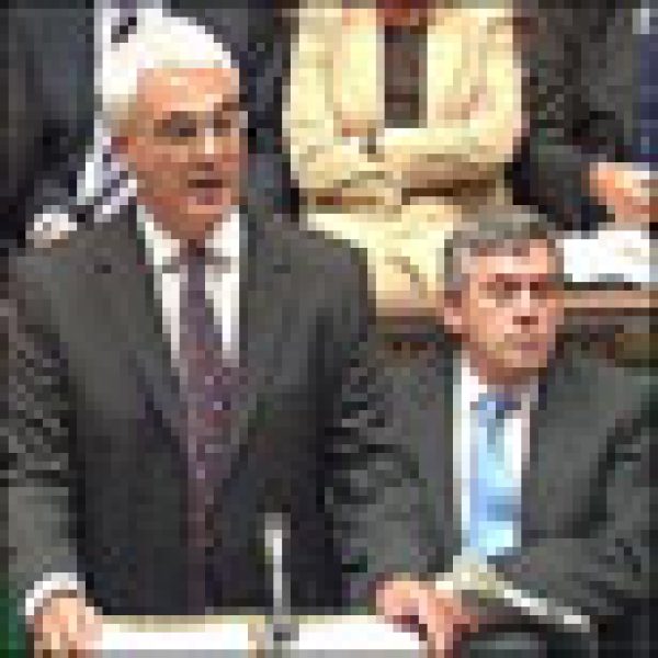 Darling hammers cider in UK budget