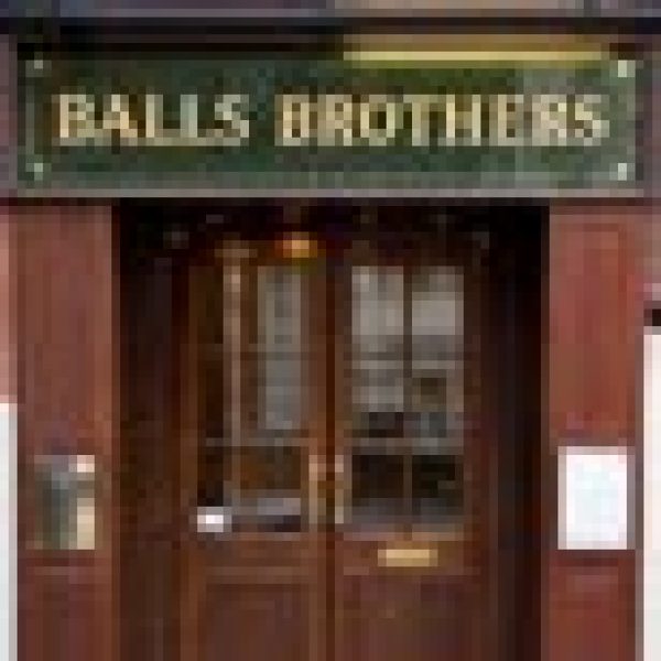 Balls Brothers crisis worries suppliers