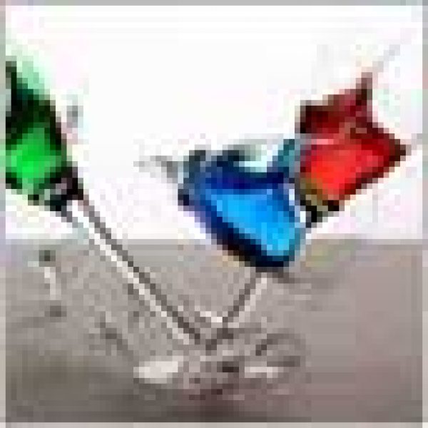 Downturn prompts demergers and disposals