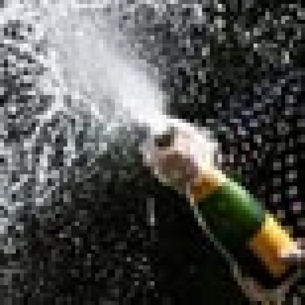 Sothebys celebrates second-biggest sale of the century